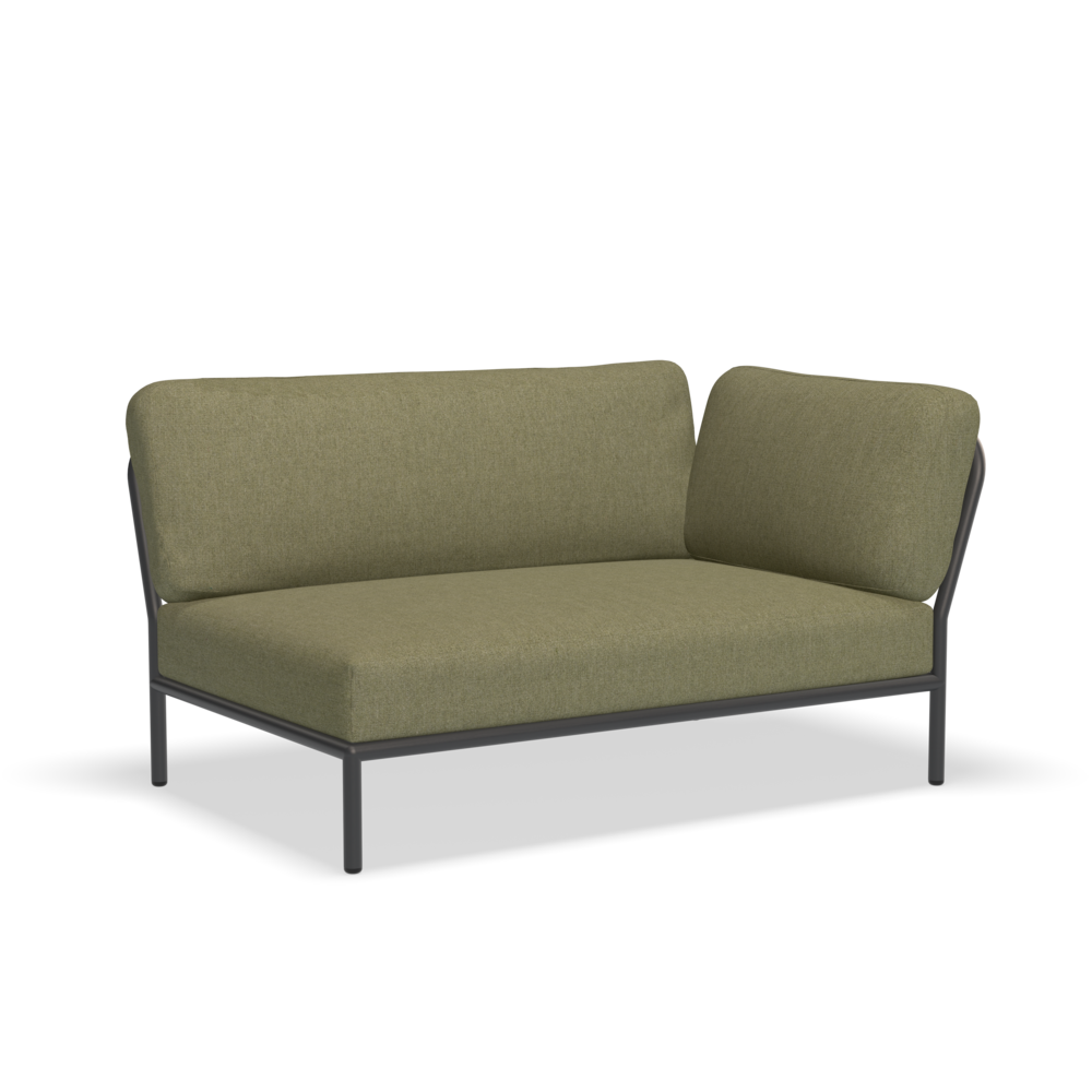 Modulus Patio Chair (Double Seater Right)