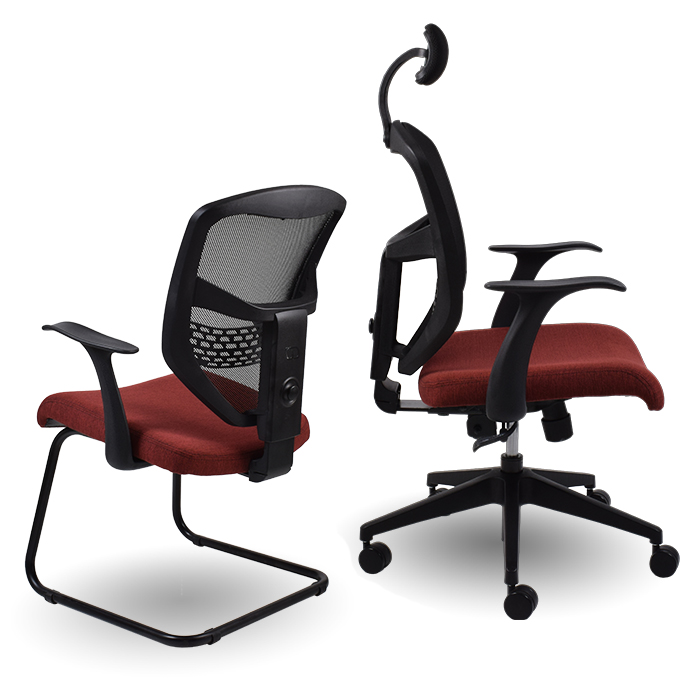 Que Executive Range - Image 2