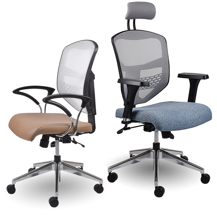 Que Executive Range - Image 3