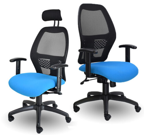 Xenon Executive Range