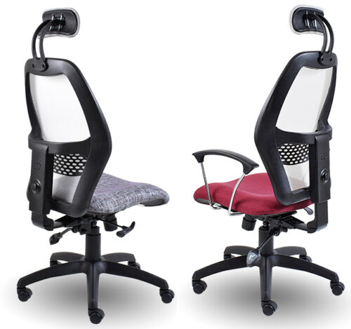 Xenon Executive Range