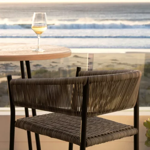 Scarlett Bar Chair