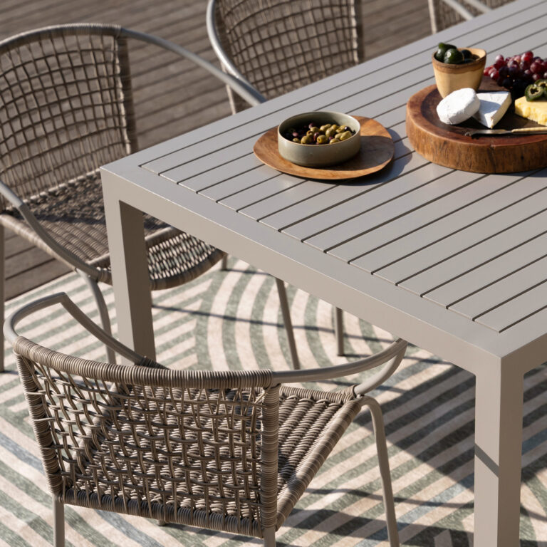 Zara Dining Chair - Image 3