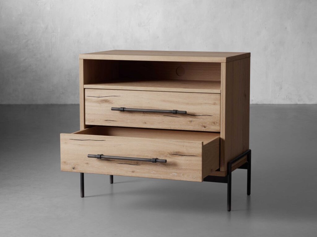Closed Side Cabinet - Image 2