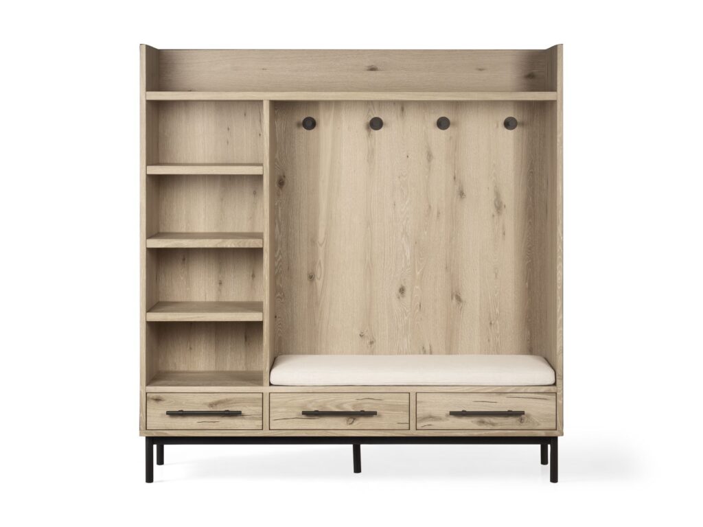 Entry Cabinet - Image 18