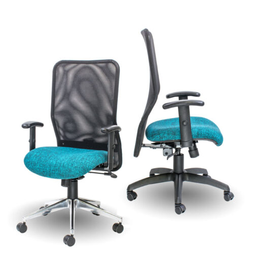 Lisa Executive Range