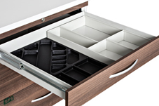 6 Drawer Filing Cabinet - Image 8