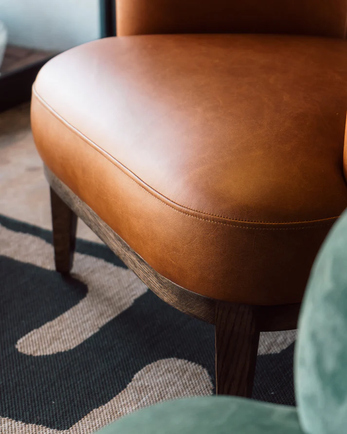 Indunduma Chair - Image 2
