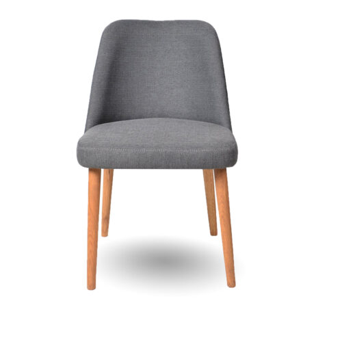 Sky Blockman Chair