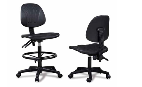 Works PU Chair