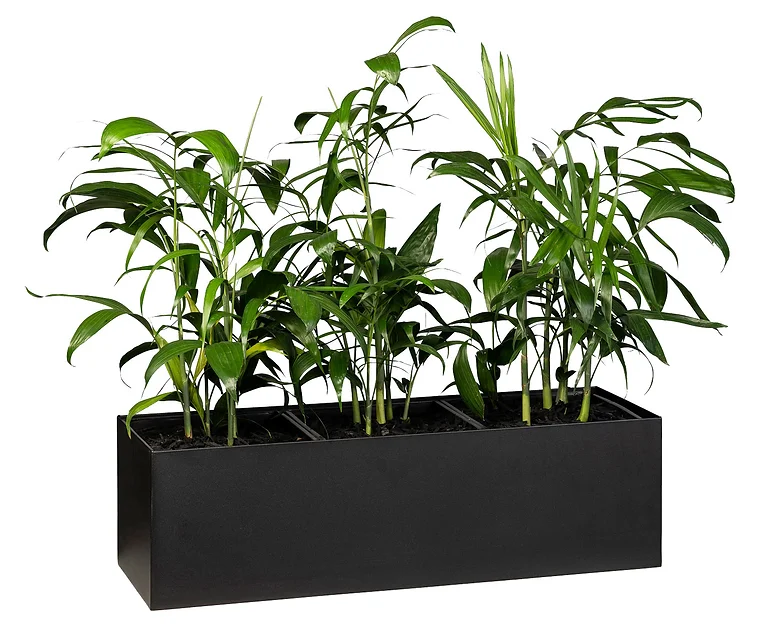Cabinet Trough Planter - Image 2