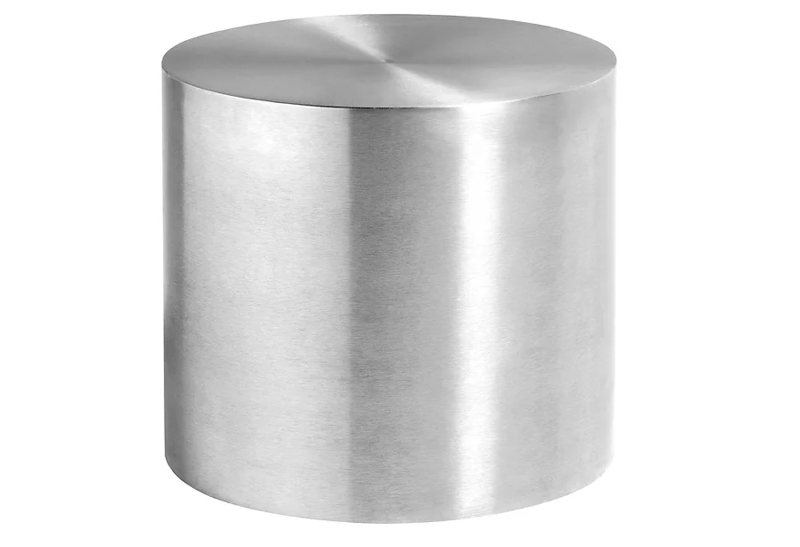 Drum Coffee Table - Image 2