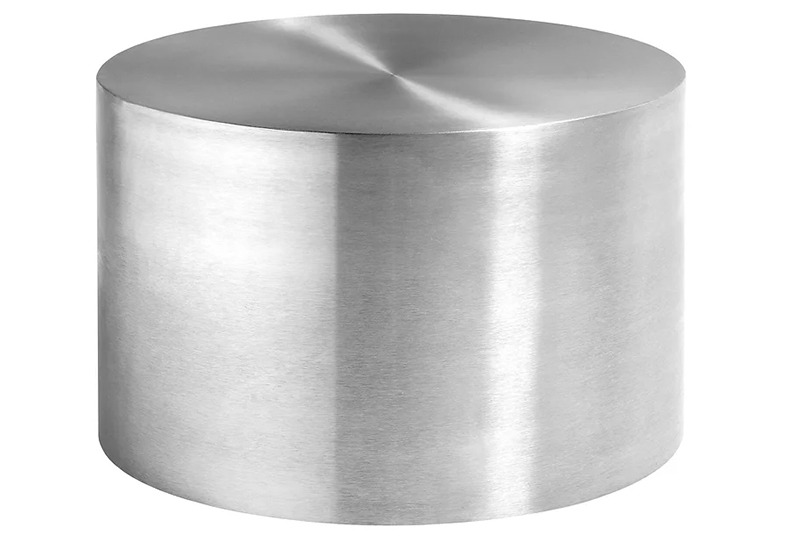 Drum Coffee Table