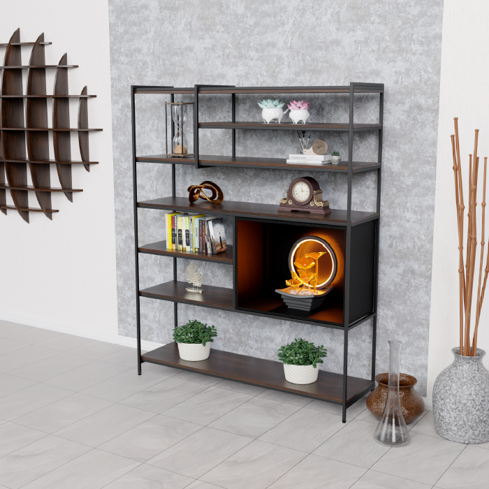 Elements Consol