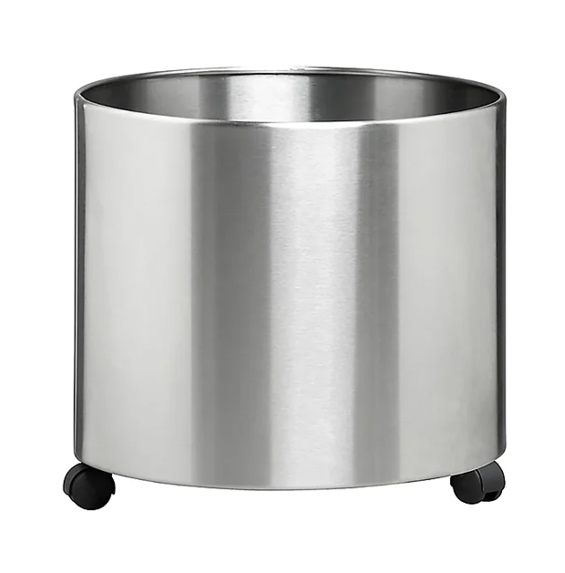 Round Solid