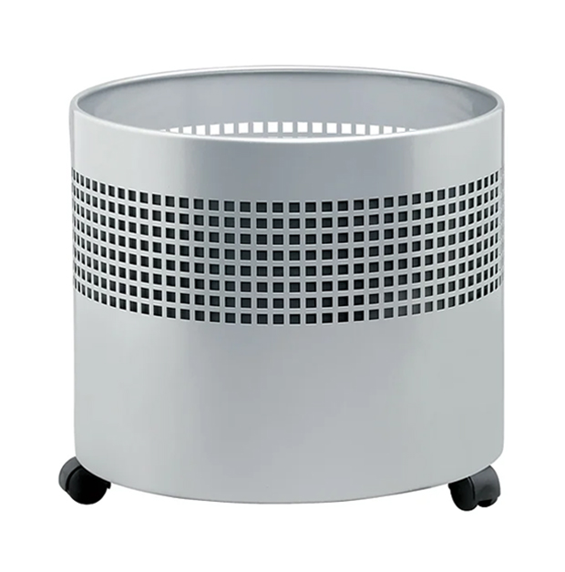 Round Square Punch