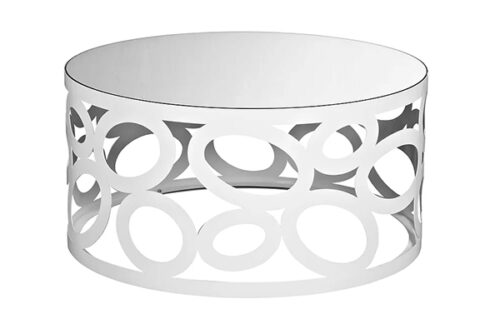 Nucleus Table