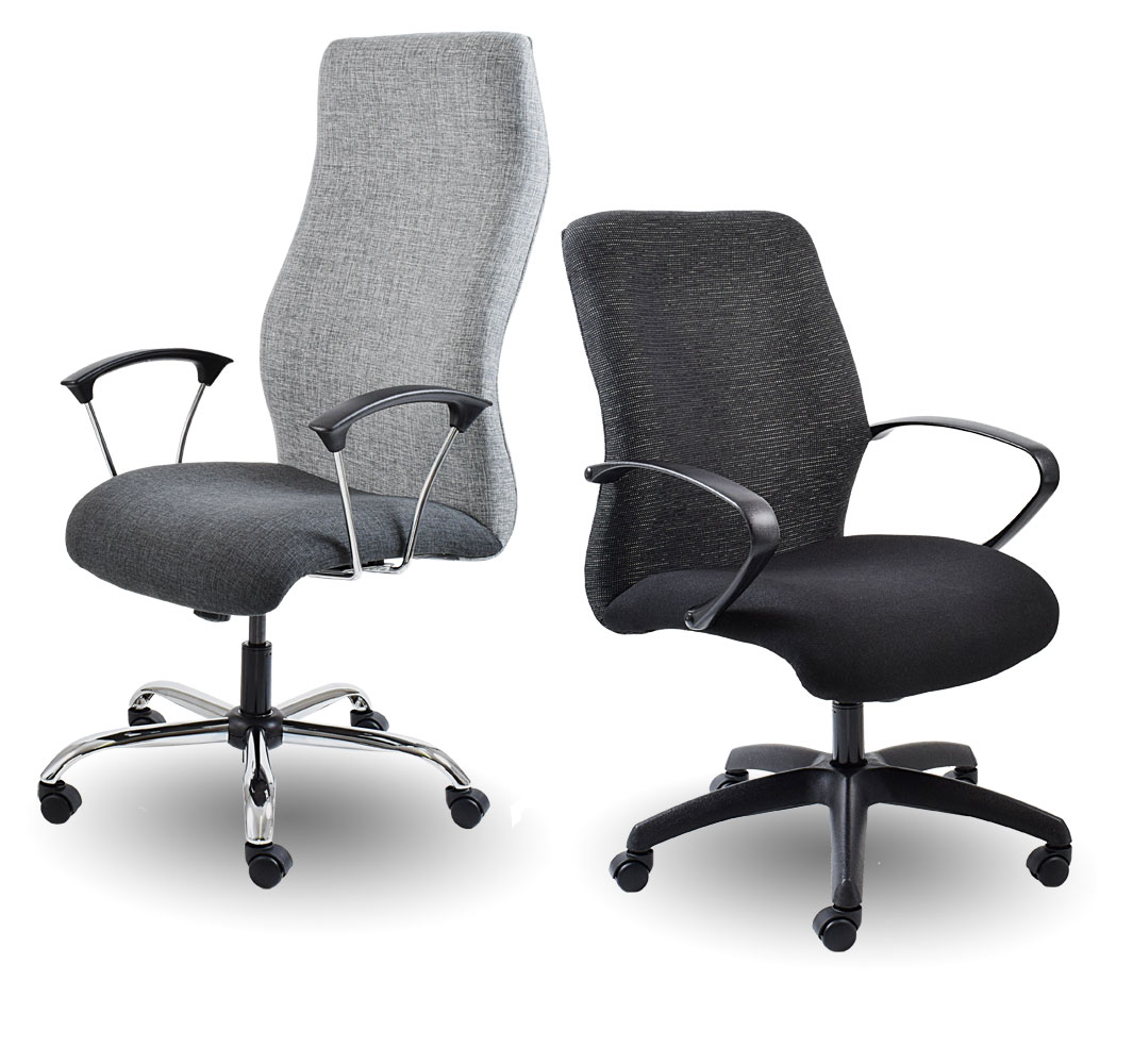 Rhona Posture Range