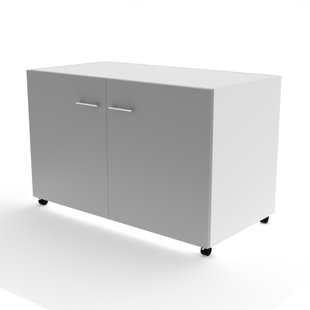 Simplicity Cabinet Long 2D - Image 3