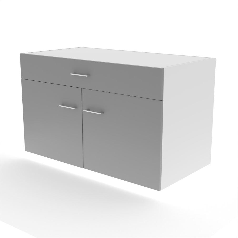 Simplicity Cabinet Long 4D - Image 3