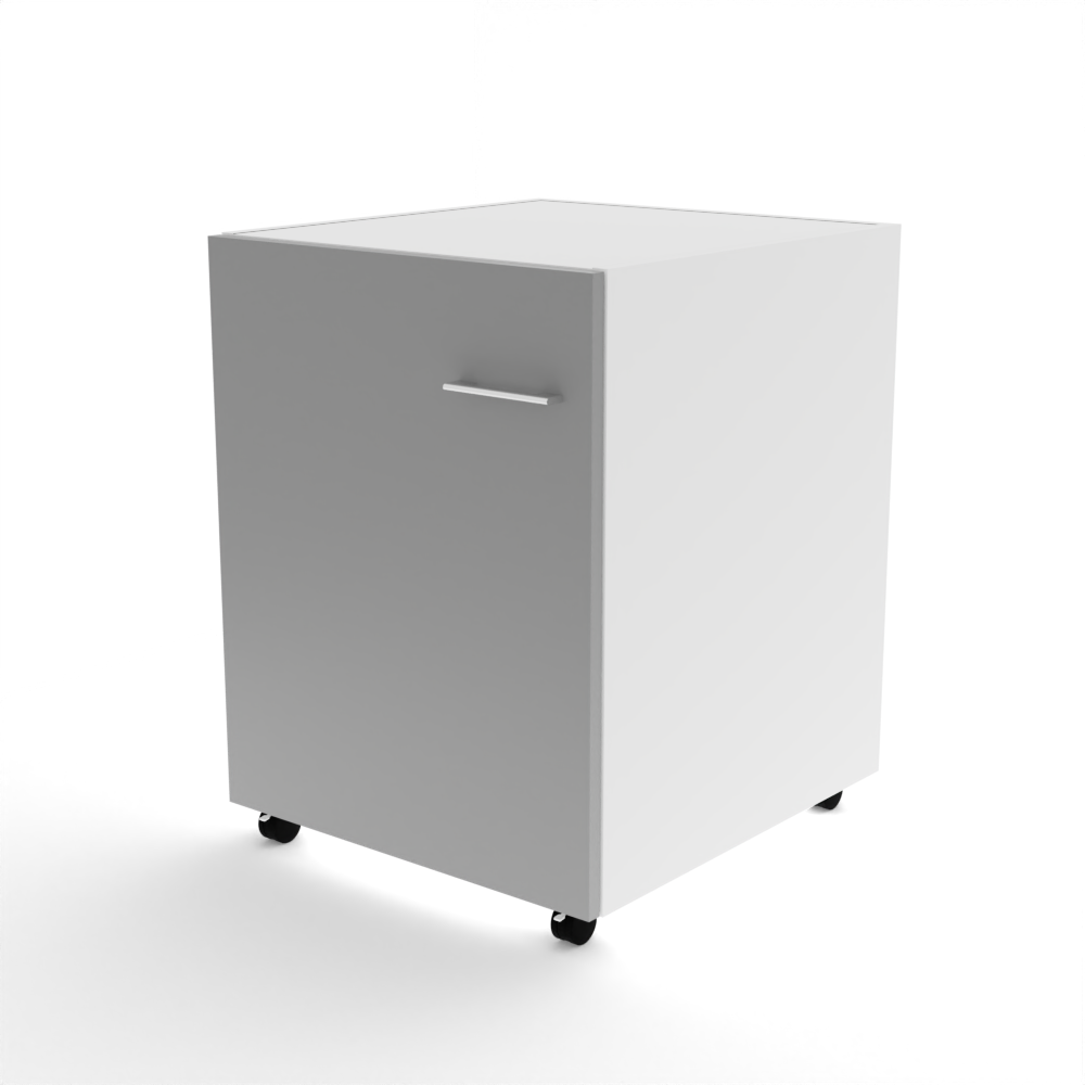 Simplicity Cabinet 2D - Image 3