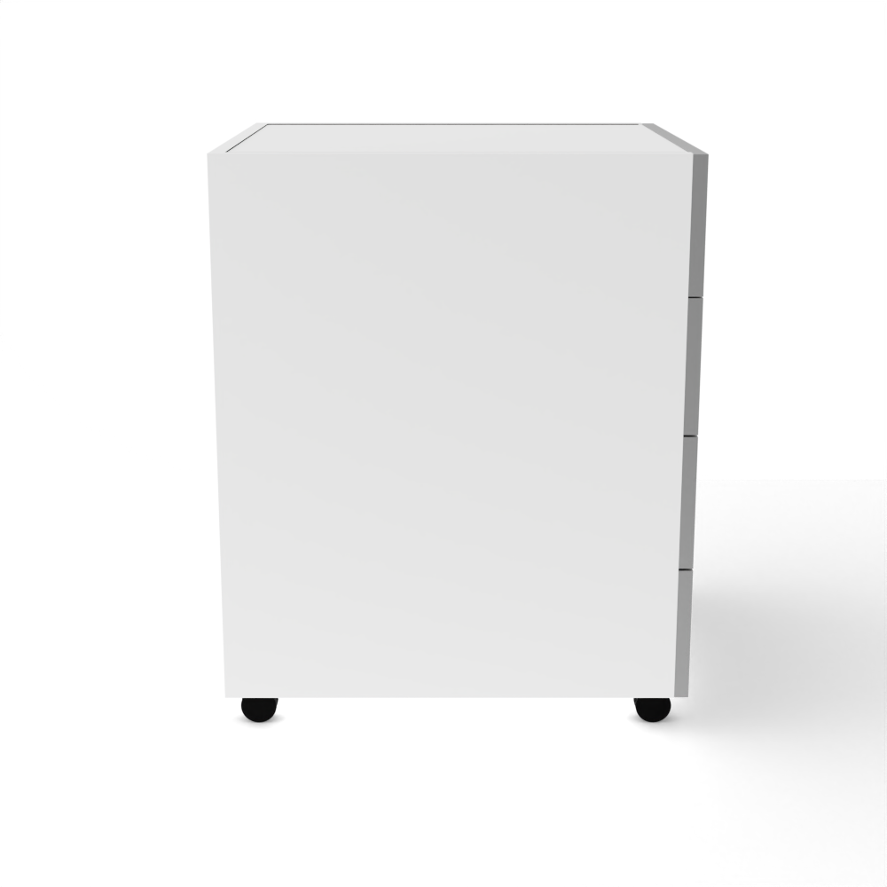 Simplicity Cabinet 4D - Image 4
