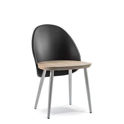 Blog Chair Timber Seat