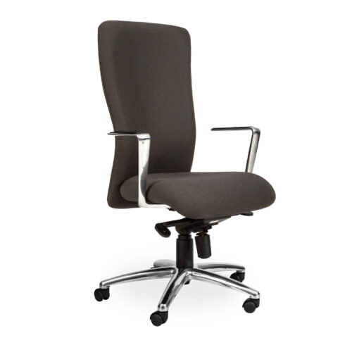 Calypso Fixed Back