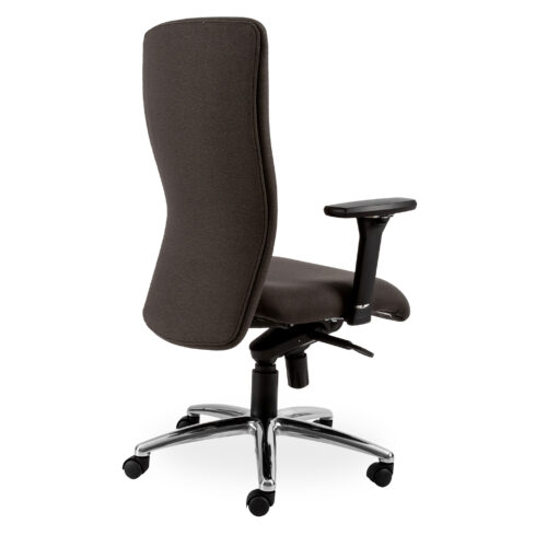 Calypso Fixed Back