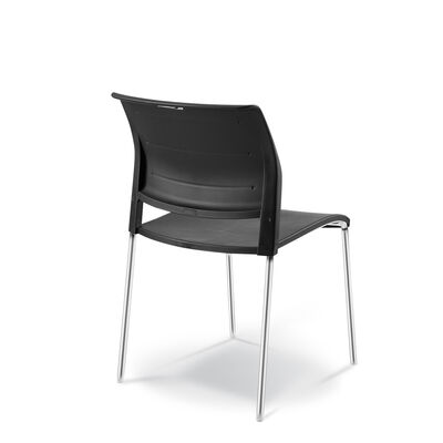 Connect Chair 4 Leg
