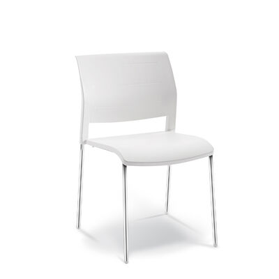 Connect Chair 4 Leg