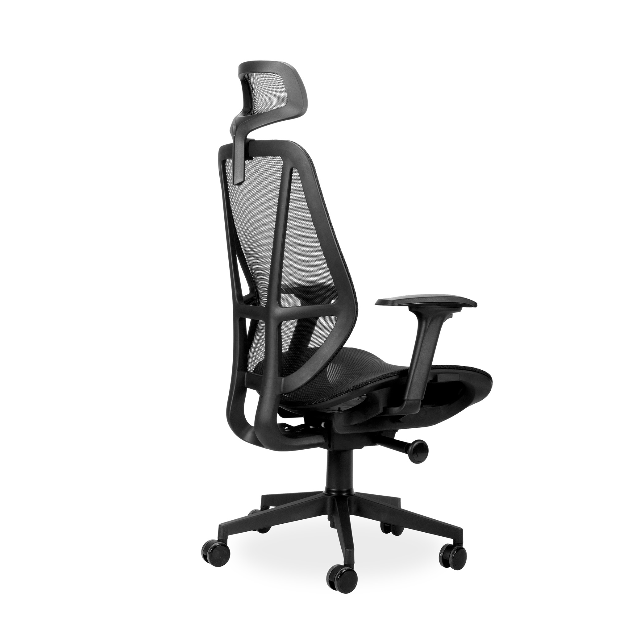 Crystal Black - Image 2