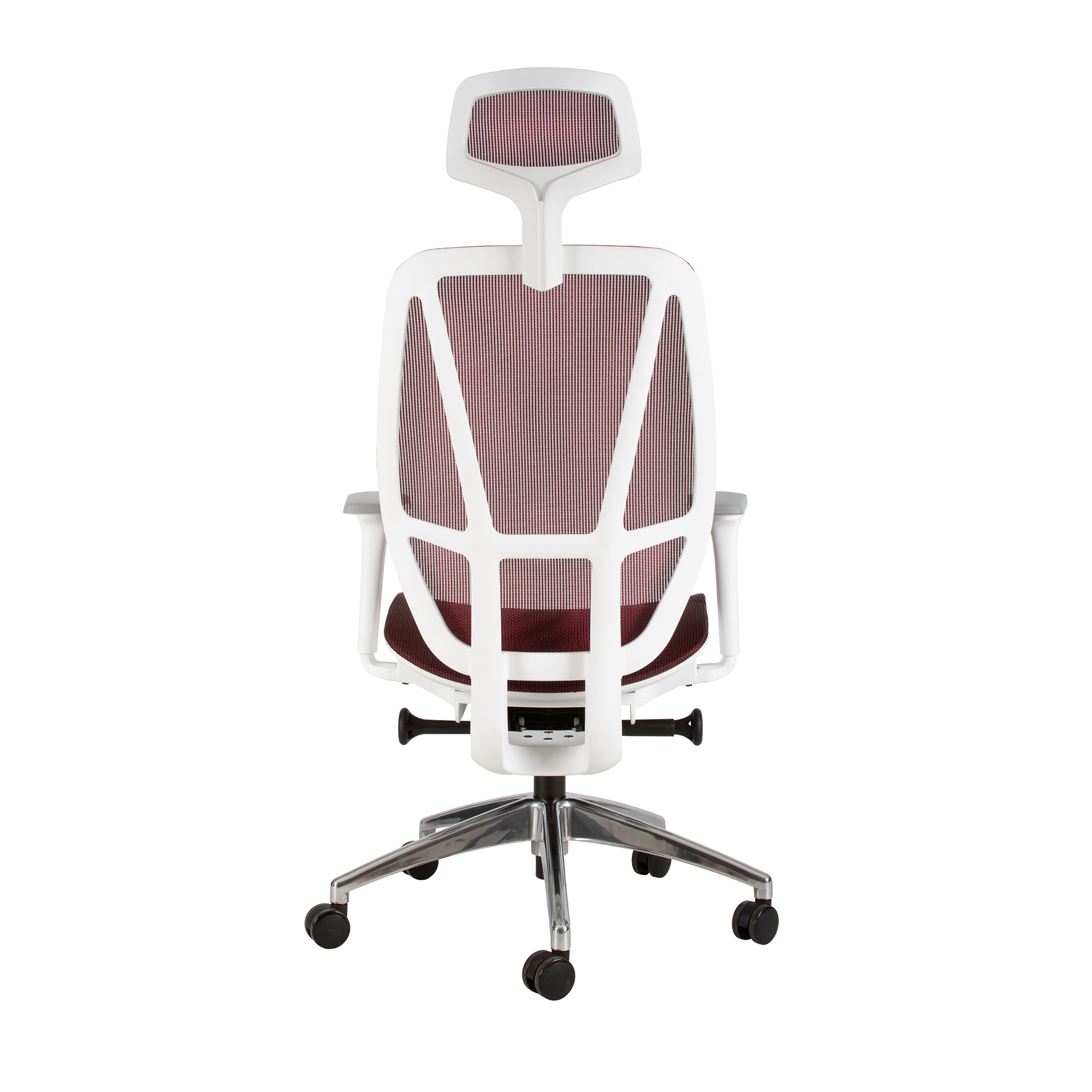 Crystal White - Image 2