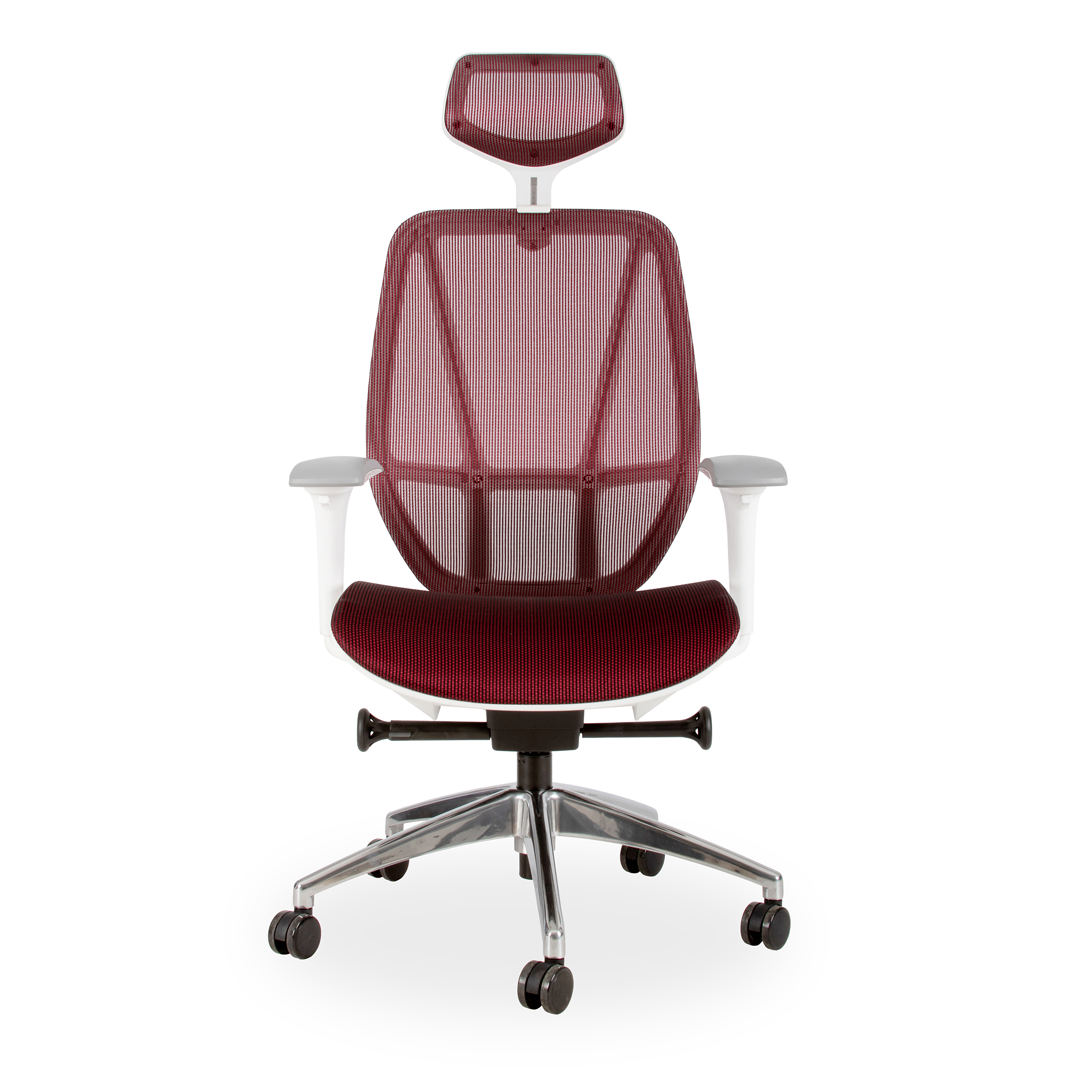 Crystal White - Image 3