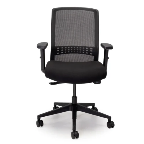 Metro Mid-Back Chair