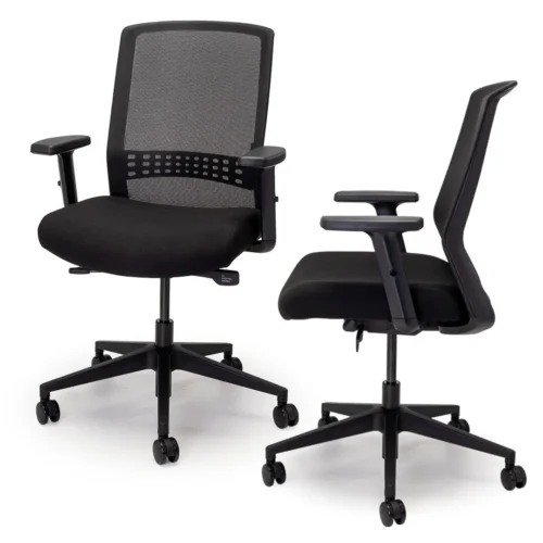 Metro Mid-Back Chair