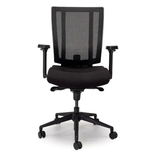 NetOne Mid-Back Chair