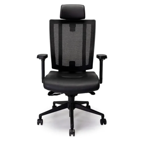 NetOne High-Back Chair