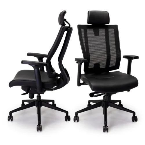 NetOne High-Back Chair
