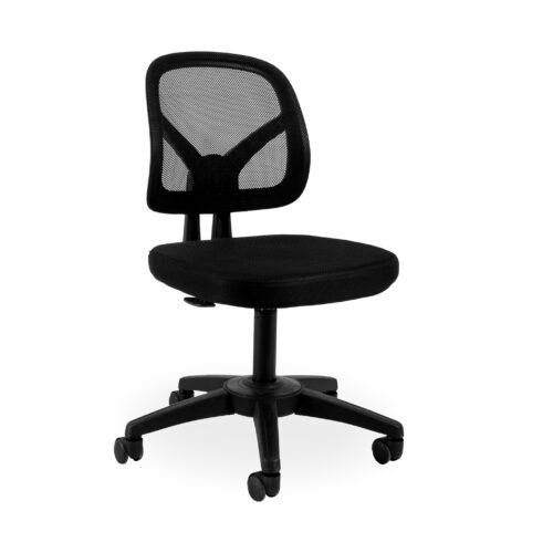 Flame Operators Chair