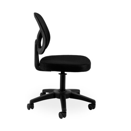 Flame Operators Chair