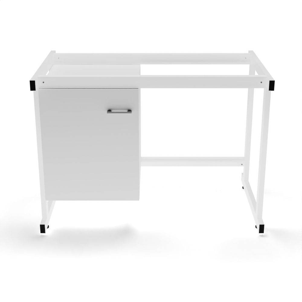 Simplicity Frame with Cabinet 1D - Image 3