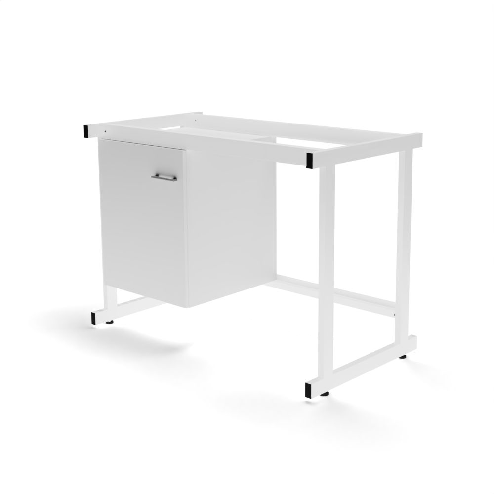 Simplicity Frame with Cabinet 1D - Image 2