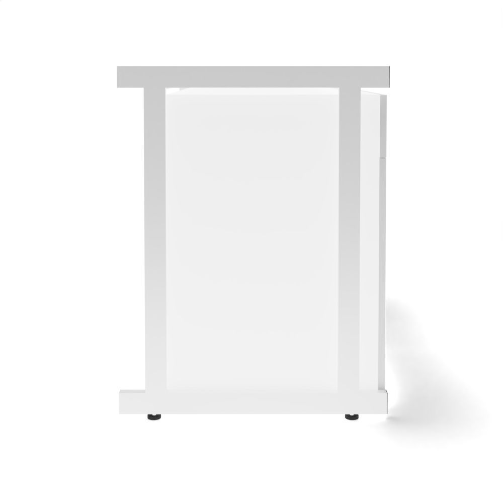 Simplicity Frame with Full Cabinet 2D - Image 4