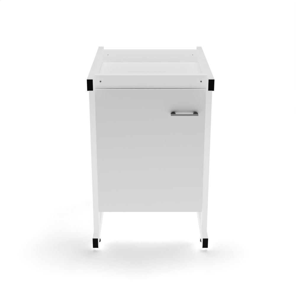 Simplicity Short Frame with Cabinet 1D - Image 2