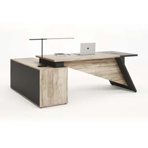 Khetiwe Executive Desk