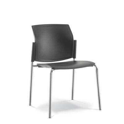 Logan Chair - Image 5