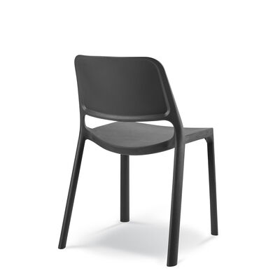 Nuke Chair