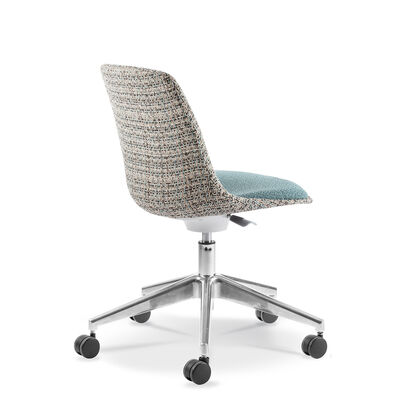 OBI Fully Upholstered 5 Star