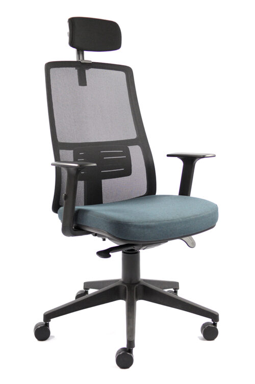 Optima High-back Chair - Image 3